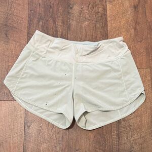 Lululemon Athletic Shorts